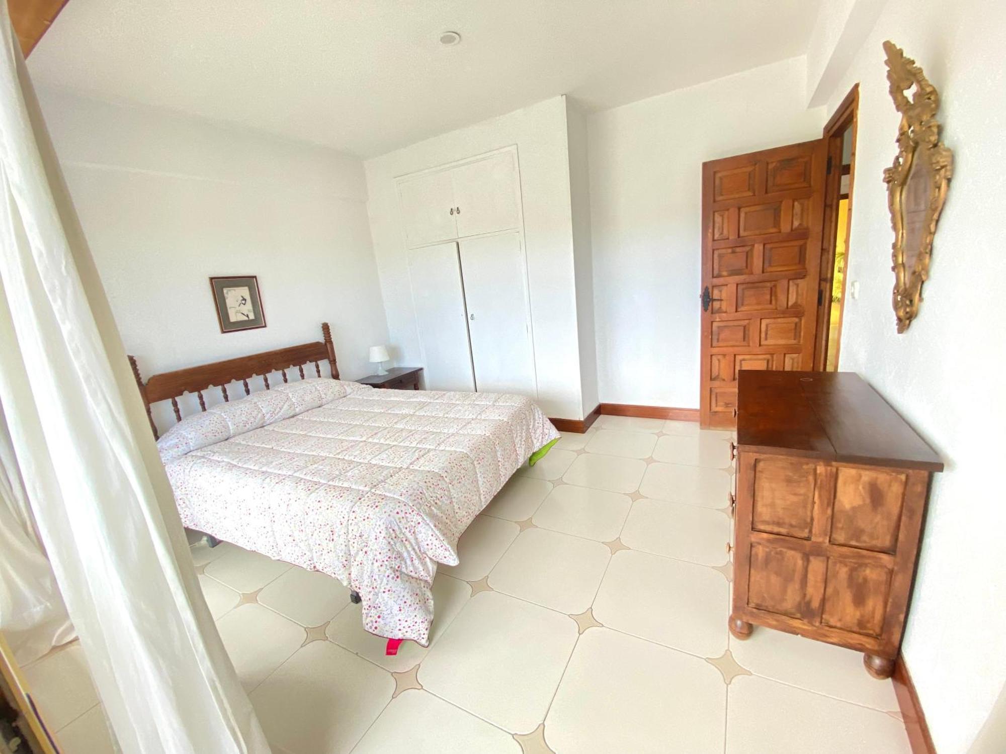 Apartment Laredo Sea Beach Стая снимка